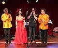 The Ensemble Aras, Gülay Princess, Spring Serenade April 2015